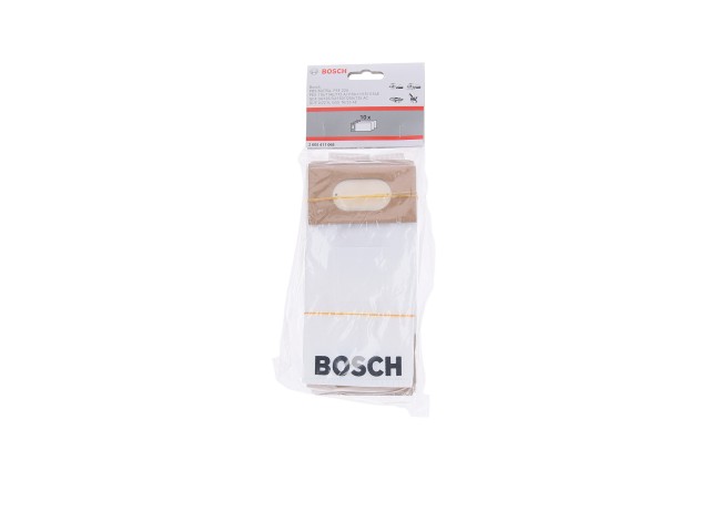 Papirnata vrečka za prah Bosch (enosmerni sistem), 2605411068